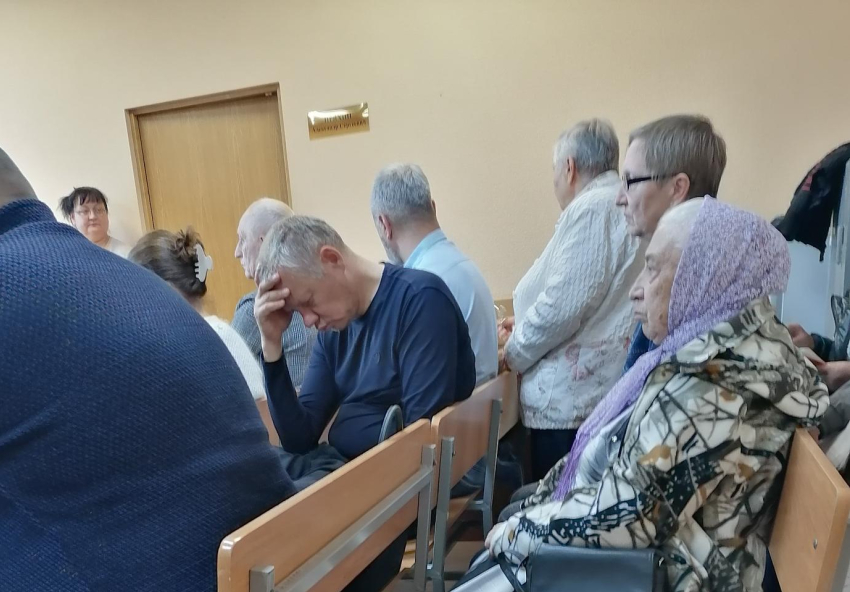 В Камышине в судебных заседаниях по уголовному делу КПК «Честь» в октябре начинается допрос свидетелей