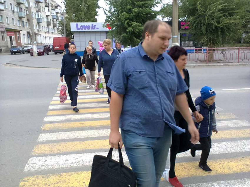 В Волгоградской области уколы от коронавируса сделали уже 800 тысяч человек, - «Блокнот Волгограда"