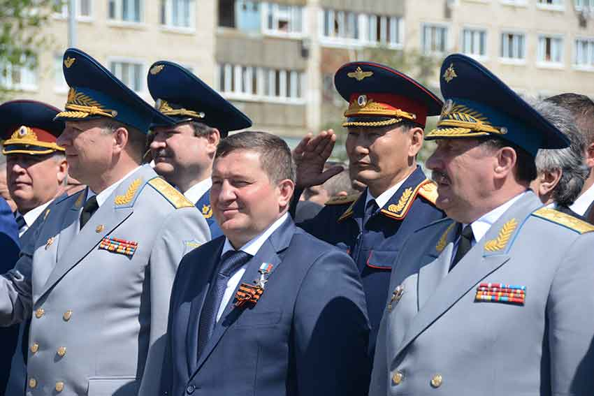 Вице-губернатор Волгоградской области Анна Писемская дала важные показания по делу Музраева, - «Блокнот Волгограда"