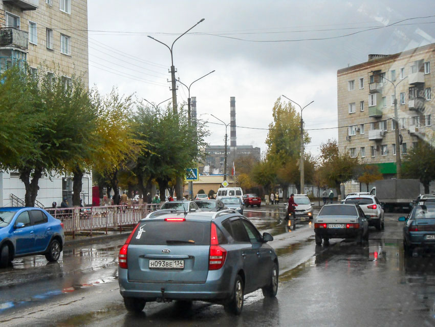 С 1 ноября с камышан могут списать долги по налогам «без суда и следствия"