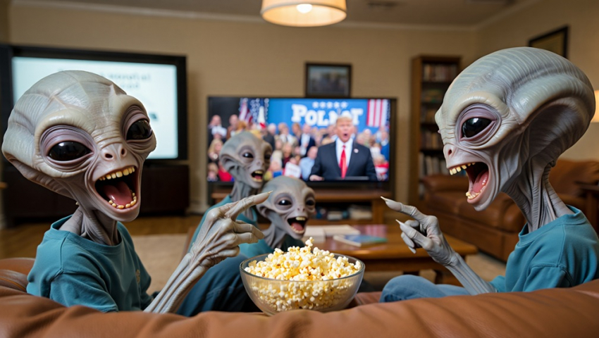 Мировое правительство сдает Землю пришельцам: искусственное происхождение «Атласа»-корабля яростно отрицается, - «Блокнот - Россия"