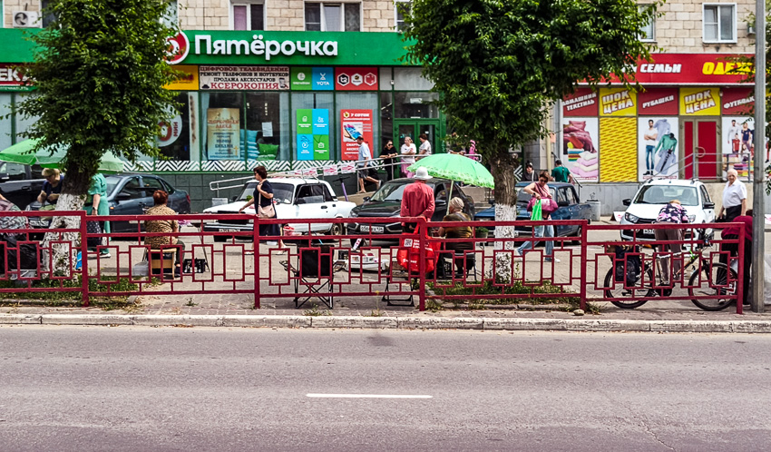 Можем позволить себе все меньше: Волгоградская область просела в рейтинге по уровню доходов населения