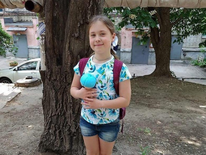 Искавшие 9-летнюю Лизу Киселеву саратовцы едва не разорвали признавшегося в ее убийстве мужчину