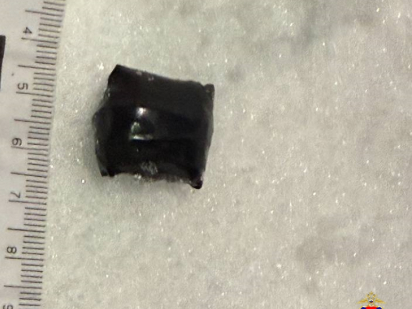 Любовники прибыли к тайнику: в Камышине полицейские задержали подозреваемых в незаконном обороте наркотических средств