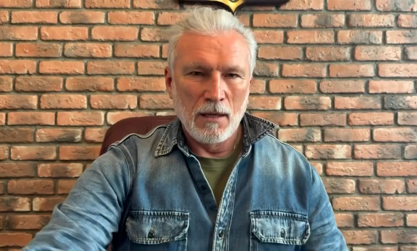 «Зеленского надо ликвидировать раньше, чем будет сбит наш гражданский самолет»: депутат Госдумы Алексей Журавлёв, - «Блокнот - Россия"