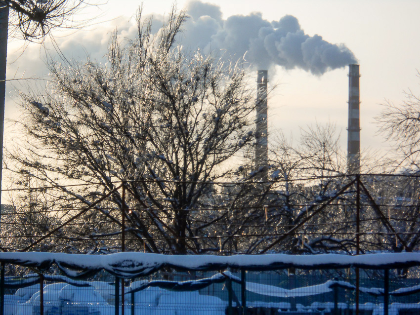 В Госдуме предложили изъять у частников объекты ЖКХ