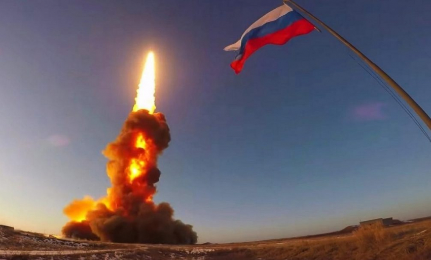 «Пролетит через Африку и ударит по США»: Яков Кедми объяснил, почему «Буревестник» и «Посейдон» дают России огромное превосходство над Америкой