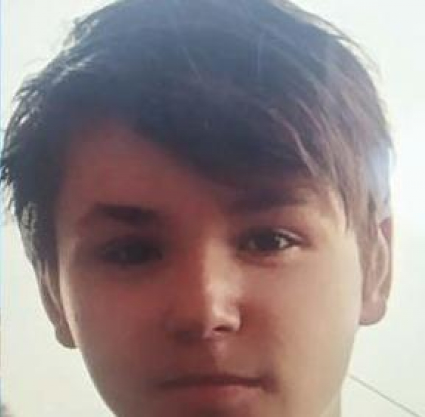 В Камышине пропал не раз убегавший из дома парнишка