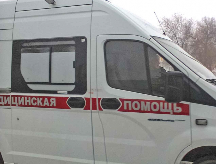 Сегодня, 9 февраля, на трассе между Волгоградом и Камышином попал в аварию и скончался полицейский