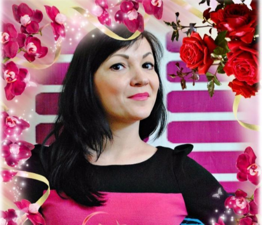 «Блокнот Камышин» поздравляет  Ефимову Наталью с Днем Рождения