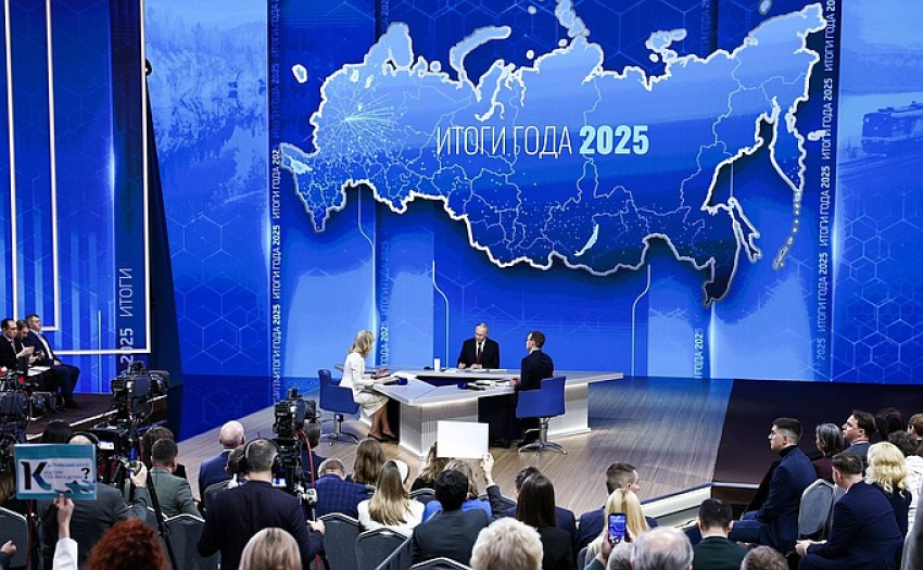 Владимира Путина спросили, нельзя ли продлить выплаты мамам на детей до достижения малышами трех лет