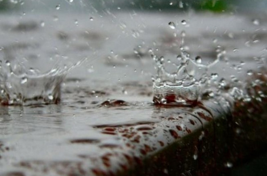 Три дождливых дня прогнозируют синоптики Камышину 