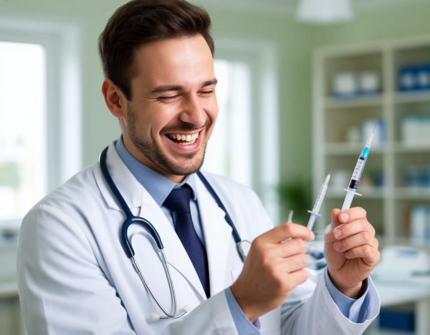 Анестезиолог Михайловской ЦРБ выставлял счет за бесплатное обезболивание при операциях 