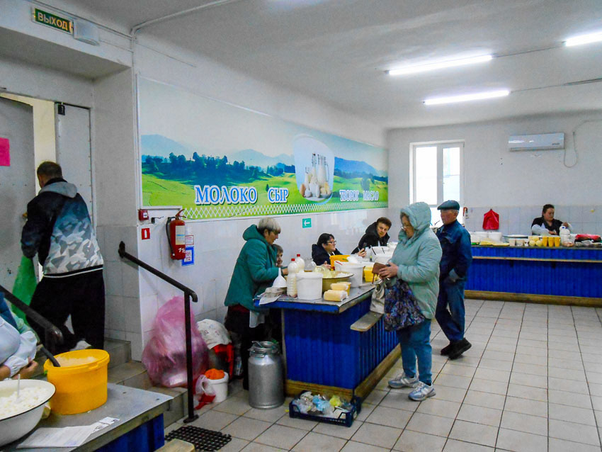 Известный камышанам правдоруб из Госдумы ошарашил правдой о ценах на молоко 