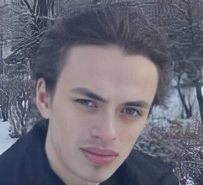 В Котово при странных обстоятельствах пропал 18-летний парень, его ищет «Лиза Алерт"