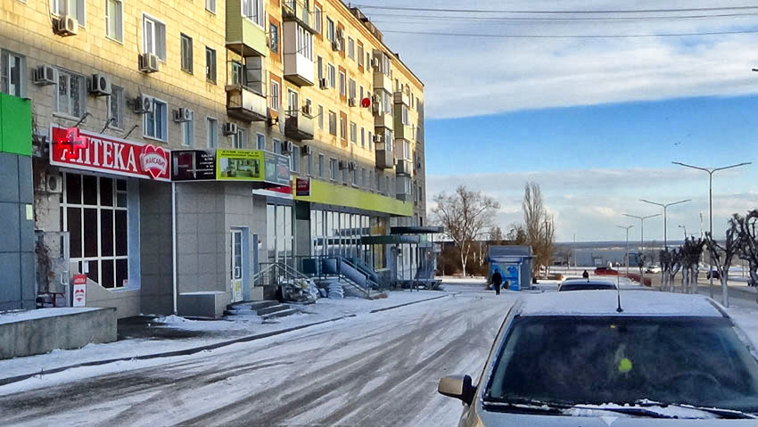 День энергетика заканчивается, и завтра, 23 декабря, в Камышине возобновляются отключения света