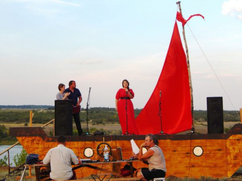 В Камышинском районе отменили фестиваль бардовских песен под открытым небом