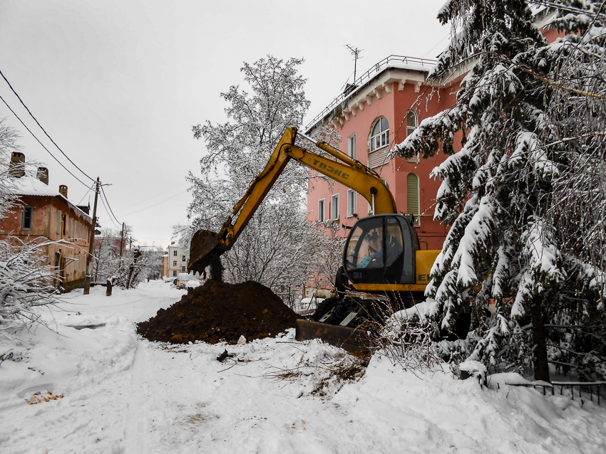 Волгоградский экс-депутат Госдумы Михаил Таранцов жестко высказался оо объявленном повышении тарифов ЖКХ: дважды в год