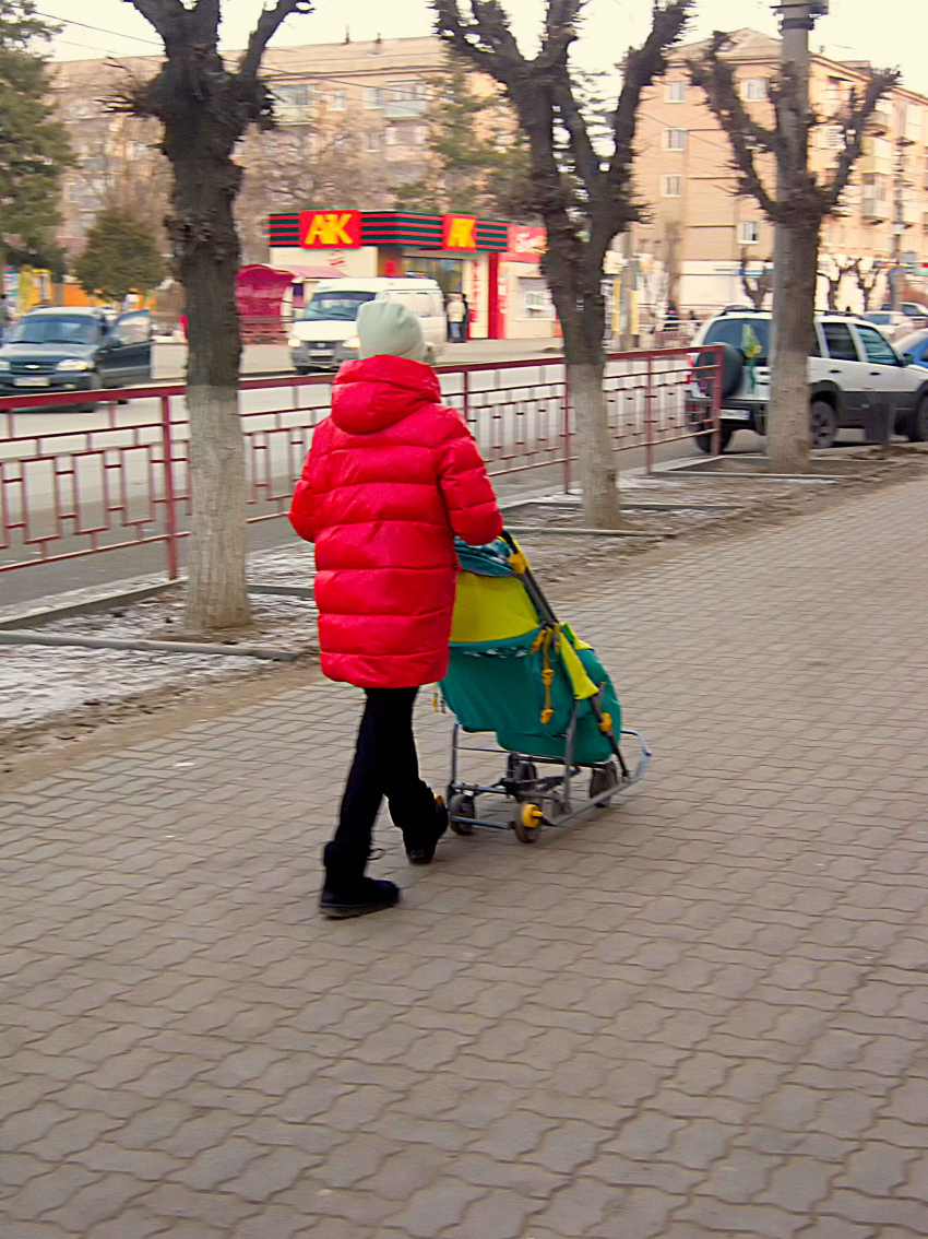 В Камышине первый месяц года показал, что камышанки совсем расхотели рожать