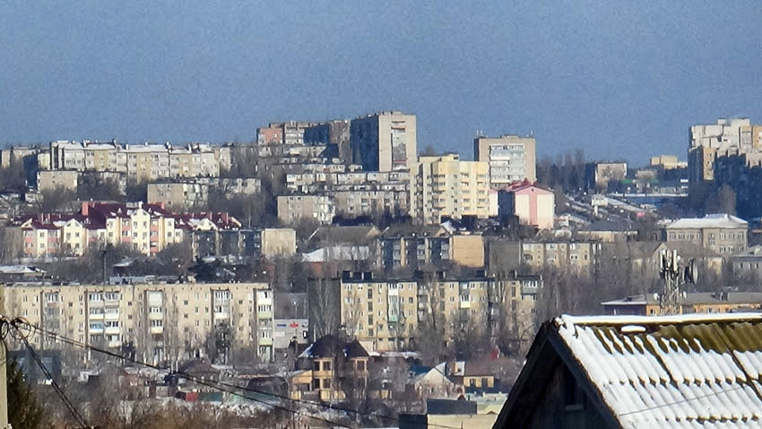 Где в Камышине сегодня, 19 февраля, будут отключены свет и горячая вода