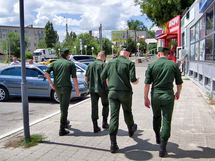 В Кремле ответили на вопрос о возможности мобилизации