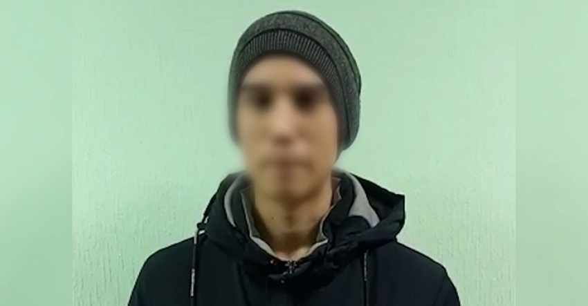 Оперативники задержали первокурсника, «слупившего» с доверчивой потерпевшей 32 тысячи за фейковые курсовые