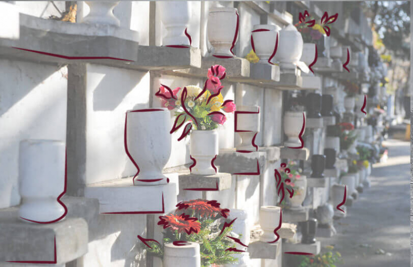 Кремация покойника в Минске: порядок действий