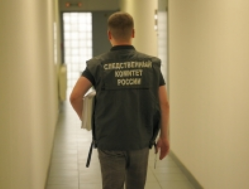 Фигурантка уголовного дела и ее гражданский муж топили в ледяном бассейне мальчика в качестве наказания в Волгоградской области