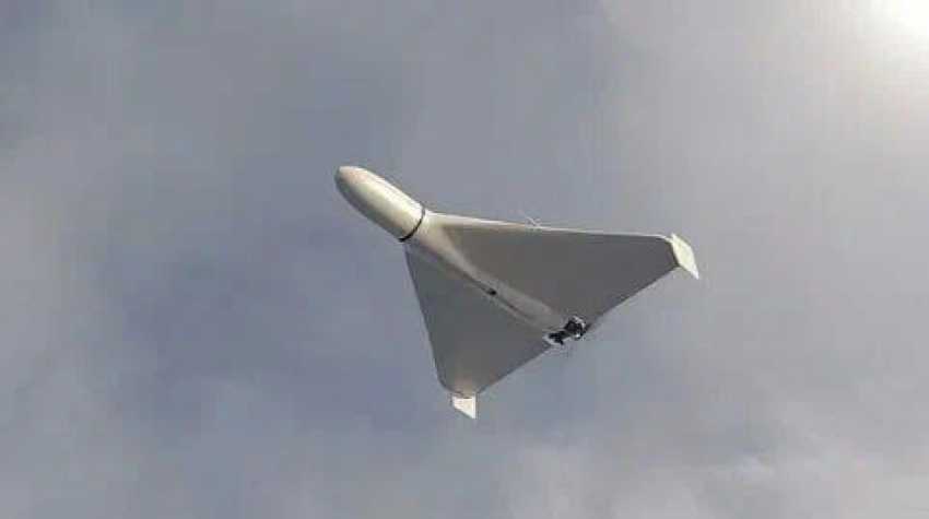 Новости СВО на утро 20 сентября: новые дроны ВС РФ, российские войска наступают на Харьков, - «Блокнот - Россия"