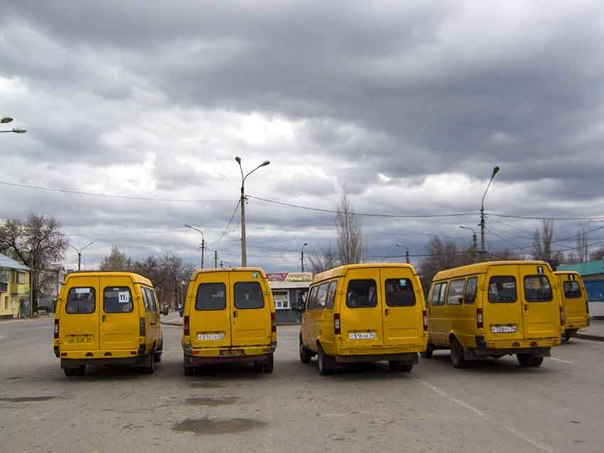 Экстренное предупреждение из-за ливня с градом объявило МЧС в Волгоградской области 