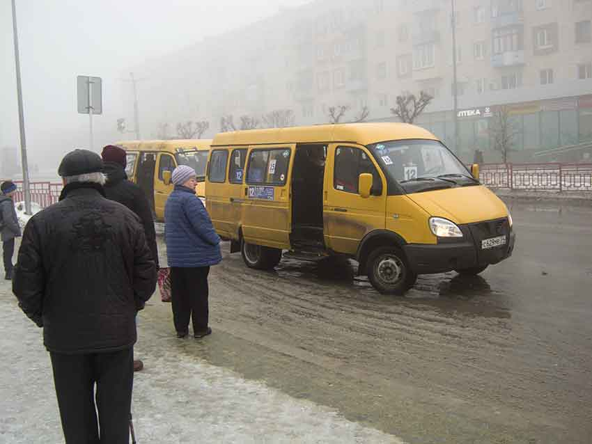 Камышин попал  в снежный фронт, ситуация на трассе в Камышинском районе осложнится