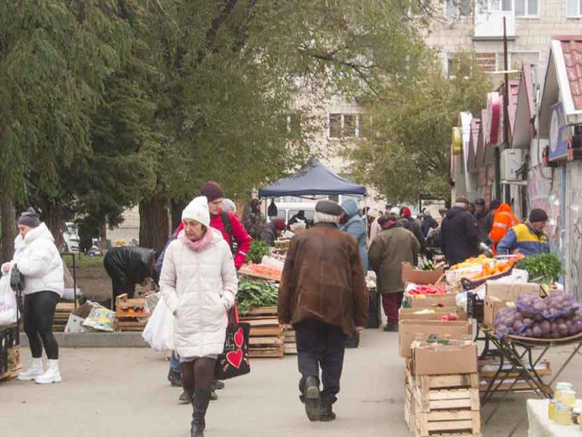 Администрация Камышина официально признала, что жить камышанам в 2022 году стало труднее из-за падения их реальных доходов