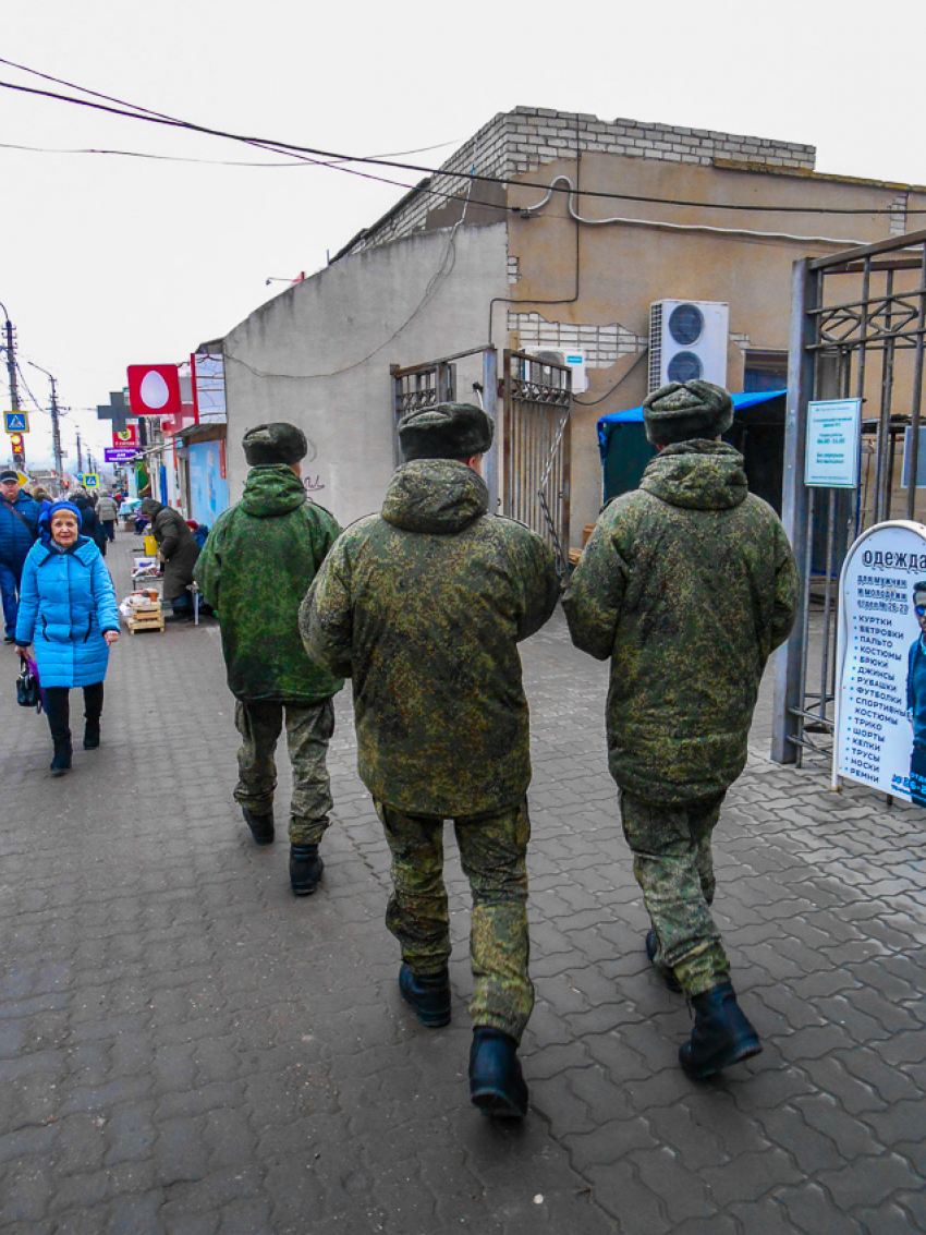 Мобилизация в России в 2026 году: будет ли новый призыв, если СВО продолжится? - «Блокнот - Россия"