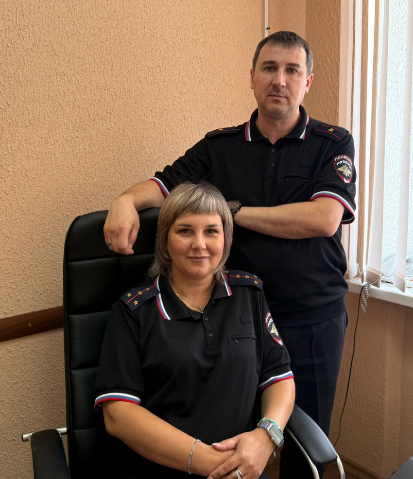 Семья камышан Романовых: служба, любовь и верность