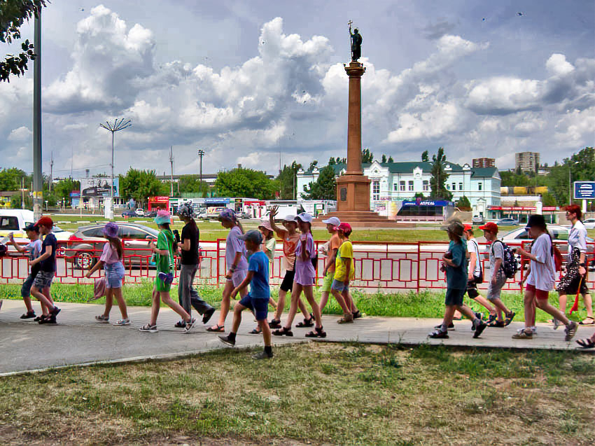 Кому в Камышине пришла очередь сидеть без света завтра, 5 июня?