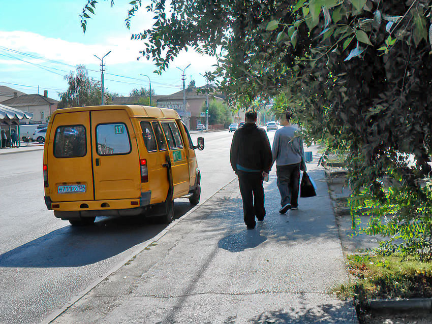 Администрация Камышина опубликовала официальную информацию о подорожании проезда в городском транспорте с 1 октября до 40 рублей