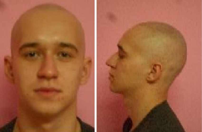 Сбежавших из волгоградской колонии молодых уголовников поймали в Ростовской области