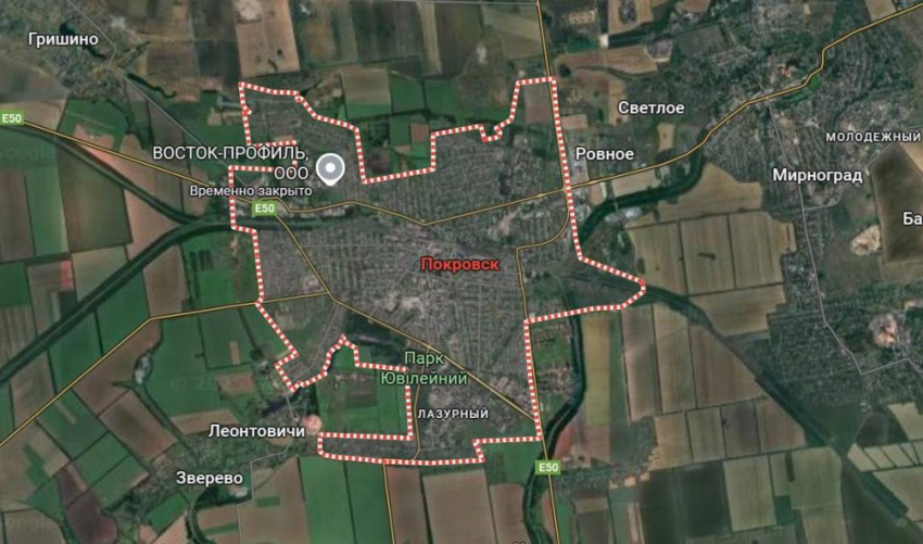 Новости СВО на вечер 26 октября: ультиматум ВС РФ, ВСУ бьют по дамбе Белгородского водохранилища, противник окружен в районе Покровска и Купянска, «Блокнот - Россия"