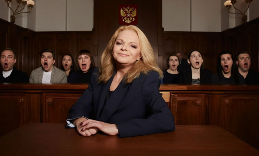 На тебе мочало – начинай сначала: Долиной напророчили победу в Мосгорсуде