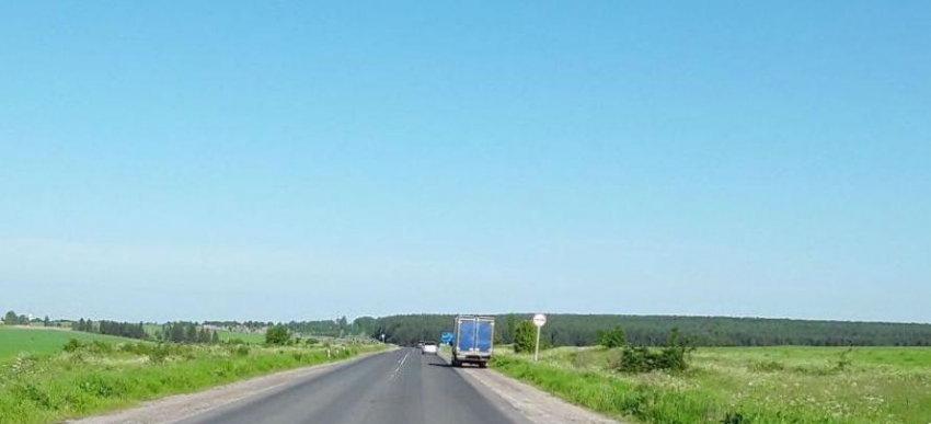 Под Камышином «гонщик» из Мордовии отправил на хирургический стол женщину-водителя, разбившую в ДТП голову