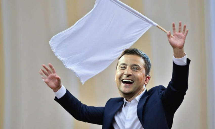 «Капитуляция или продолжение СВО»: Путин предъявил Зеленскому ультиматум по Донбассу, - «Блокнот - Россия"