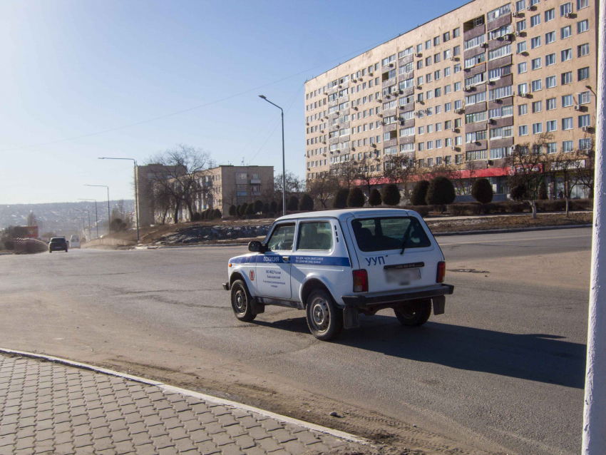 Загадочное ДТП в Камышине все больше смахивает на фантастическую легенду автора- «героя"