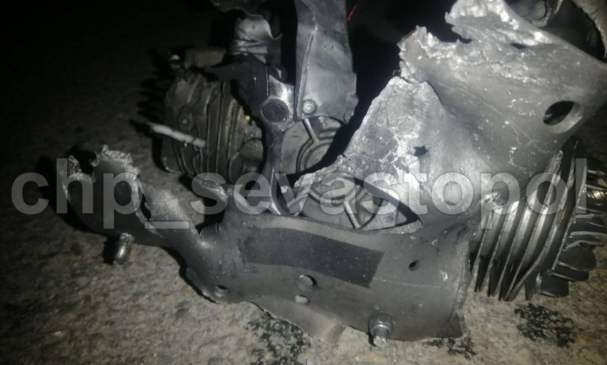 «Слышны сотни взрывов, есть разрушения»: ВСУ нанесли удар по Черноморскому флоту в Севастополе, - «Блокнот - Россия"