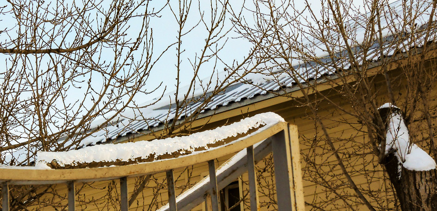 Мороз 27 января в Камышине оказался даже крепче, чем прогнозировался,  но теперь он пойдет на спад