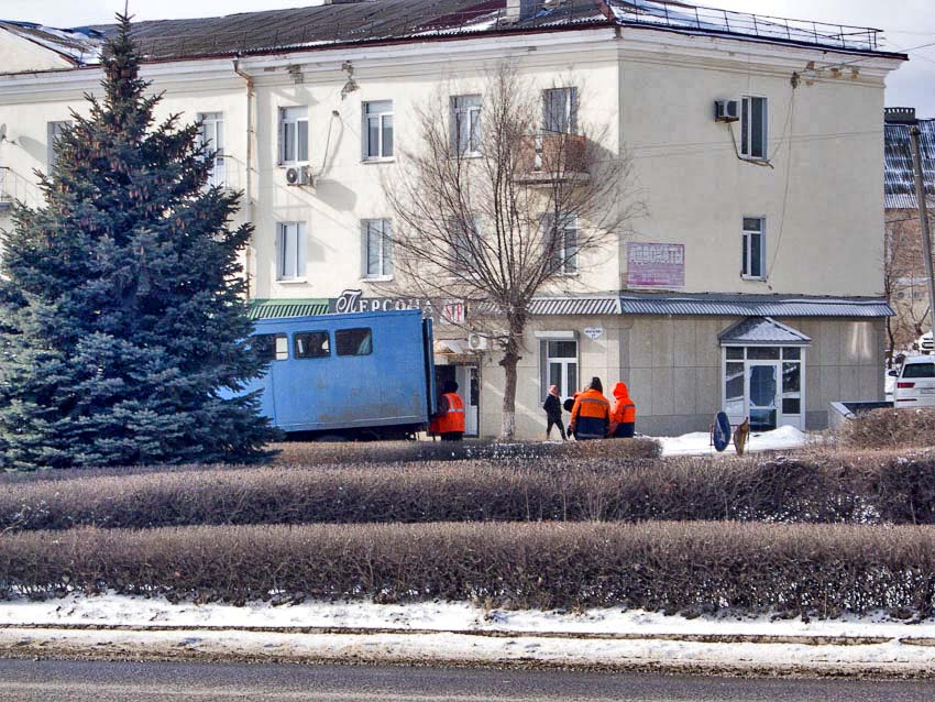 В Камышине становится все больше домов, в которых отключают электричество: «сводка» на 21 февраля