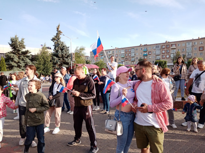 В Камышине для наблюдателей за выборами проведут обучающие семинары