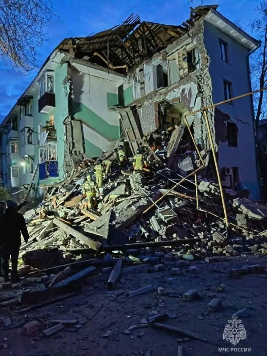 Новости СВО на утро 22 апреля: БПЛА атаковали дома в Сызрани, наёмники ВСУ устроили бунт, российские морпехи перехитрили «Бабу-ягу»