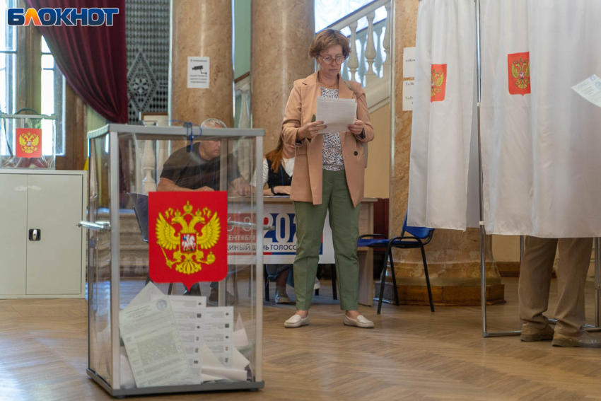 Депутатом камышан в Госдуме становится спецпредставитель губернатора Николай Николаев, и в других одномандатных округах региона впереди «ЕР"