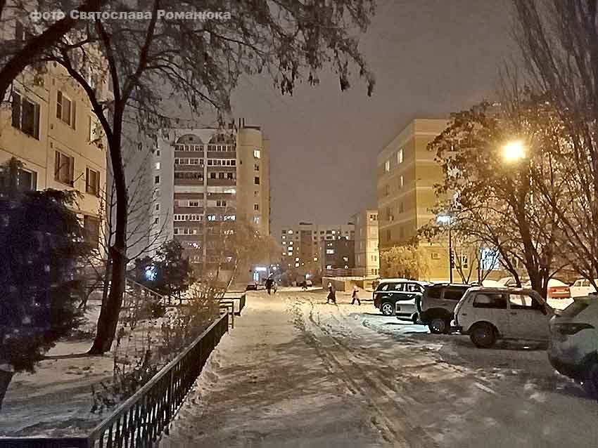 Инспекторы Госжилнадзора проверяют, выдувается ли тепло из подъездов многоэтажек в Камышине