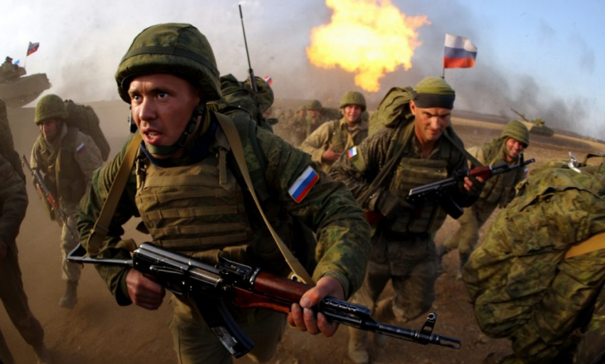 Ставки выросли: Россия подбирается к воротам Славянска — начинается важнейшее сражение в зоне СВО, - «Блокнот - Россия"